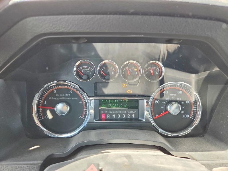 Продаж на аукціоні авто 2008 Ford F350, vin: 1FTWW31R98EE58772, номер лоту: 63444456