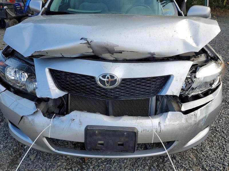 Продаж на аукціоні авто 2009 Toyota Corolla, vin: 1NXBU40E29Z127947, номер лоту: 66981146