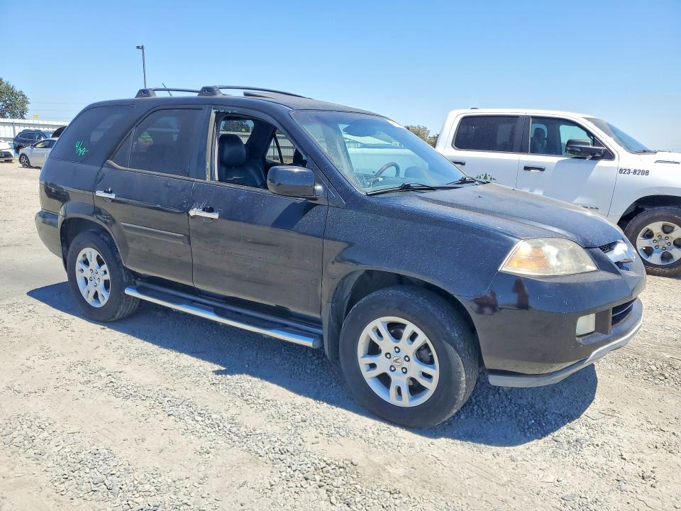 Aukcja sprzedaży 2004 Acura Mdx, vin: 2HNYD18904H556143, numer aukcji: 63522546