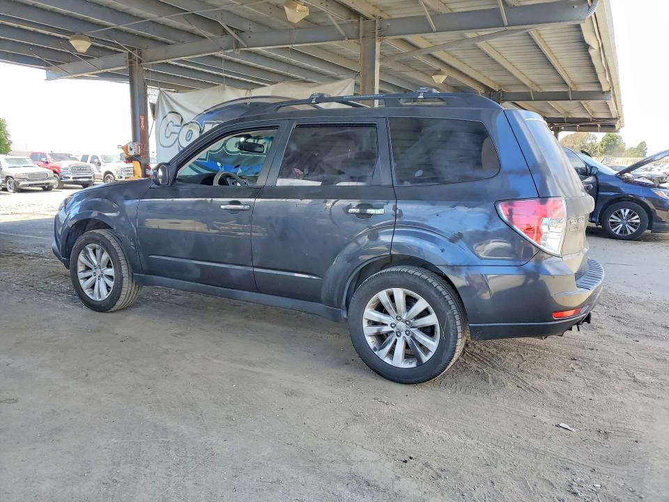 Aukcja sprzedaży 2012 Subaru Forester, vin: JF2SHADC4CH462029, numer aukcji: 65150076