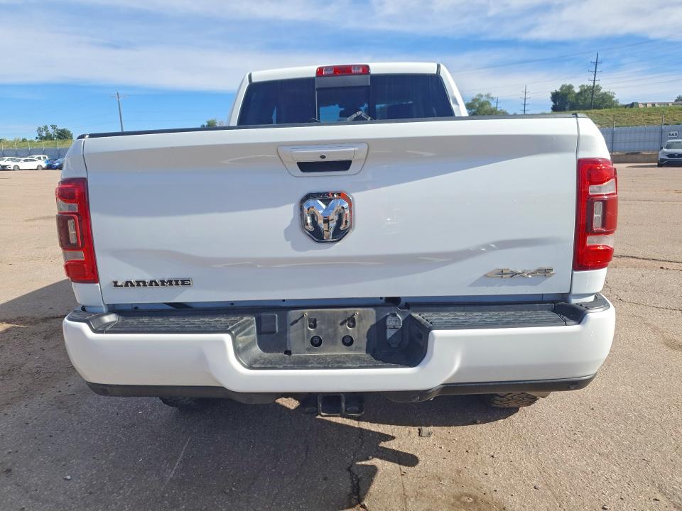 Продажа на аукционе авто 2024 Ram 3500, vin: 3C63R3EL0RG148849, номер лота: 65399066