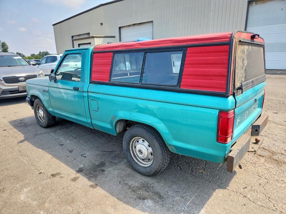 Aukcja sprzedaży 1992 Ford Ranger, vin: 1FTCR10A2NTA32696, numer aukcji: 65027256