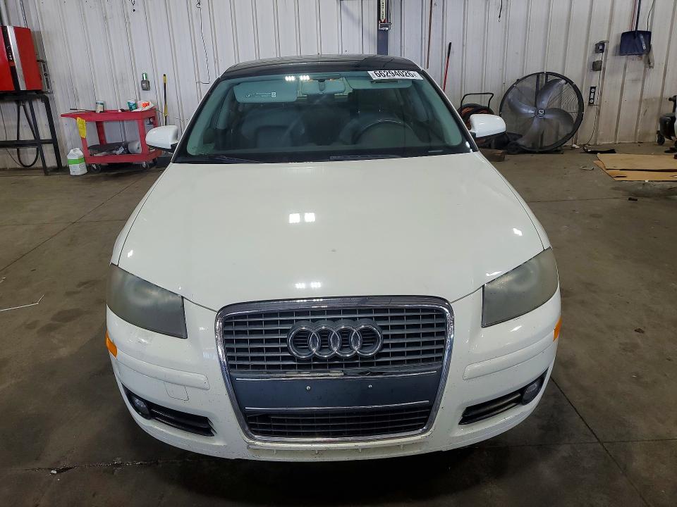 Aukcja sprzedaży 2006 Audi A3, vin: WAUMF78P06A161460, numer aukcji: 66294026