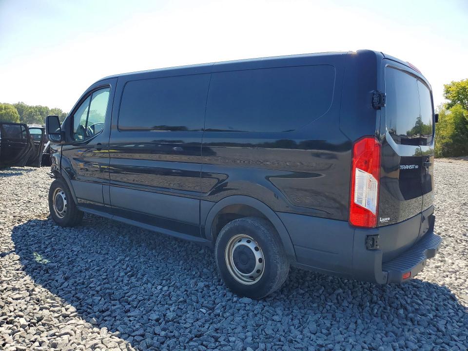Aukcja sprzedaży 2016 Ford Transit, vin: 1FTYE1ZM4GKB30989, numer aukcji: 63931046