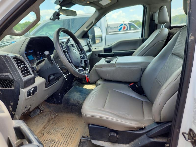 Продаж на аукціоні авто 2021 Ford F250, vin: 1FDBF2A65MEC14072, номер лоту: 63689786
