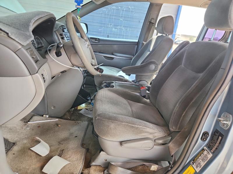 Продажа на аукционе авто 2006 Toyota Sienna, vin: 5TDZA23C26S492963, номер лота: 63938876