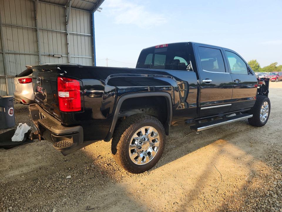 Aukcja sprzedaży 2016 Gmc Sierra, vin: 1GT12UEG7GF252377, numer aukcji: 64224776