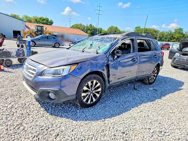 Aukcja sprzedaży 2015 Subaru Outback, vin: 4S4BSBLC3F3347880, numer aukcji: 66368616