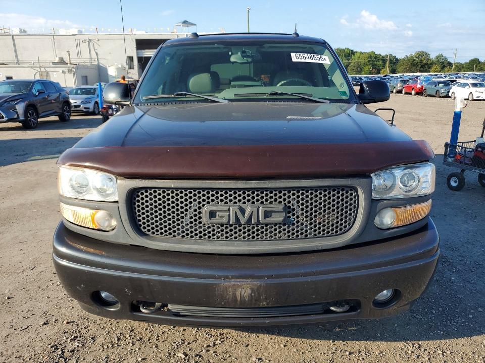 Aukcja sprzedaży 2004 Gmc Yukon, vin: 1GKEK63U04J291279, numer aukcji: 65648656