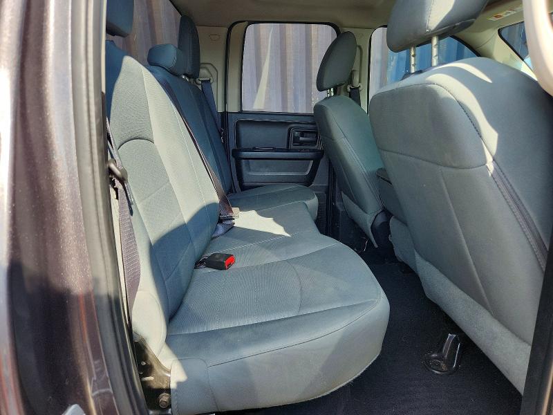 Продажа на аукционе авто 2016 Ram 1500, vin: 1C6RR7FT2GS130892, номер лота: 66781866