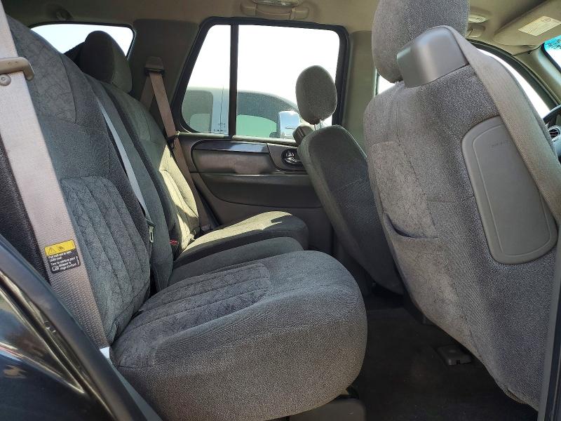 Продажа на аукционе авто 2004 Gmc Envoy, vin: 1GKDS13S942279977, номер лота: 64417136