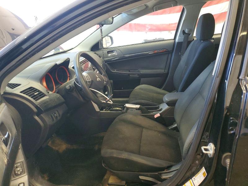 Aukcja sprzedaży 2016 Mitsubishi Lancer, vin: JA32V2FW4GU002627, numer aukcji: 65991496