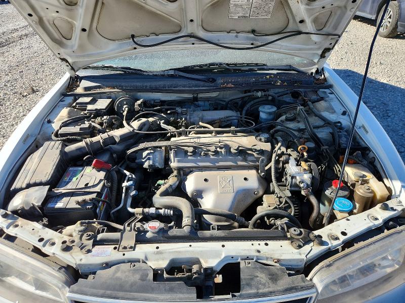 Продажа на аукционе авто 1996 Honda Accord, vin: 1HGCD5669TA036425, номер лота: 65407406