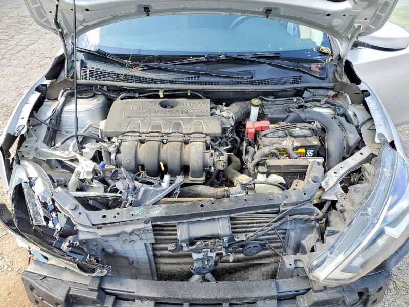 Aukcja sprzedaży 2017 Nissan Sentra, vin: 3N1AB7AP3HY275269, numer aukcji: 65316316