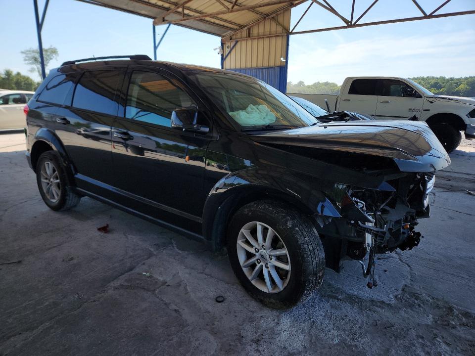 Aukcja sprzedaży 2018 Dodge Journey, vin: 3C4PDCBB0JT189207, numer aukcji: 65983336