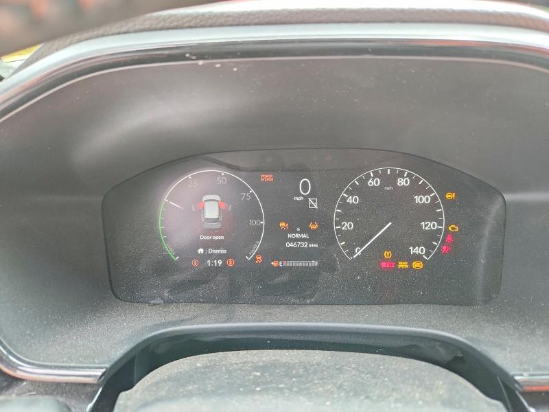 Продаж на аукціоні авто 2023 Honda Cr-v, vin: 7FARS6H90PE001558, номер лоту: 66417326