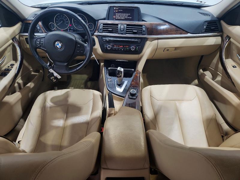 64473506 :رقم المزاد ، WBA3A5C5XDF356714 vin ، 2013 Bmw 328 مزاد بيع