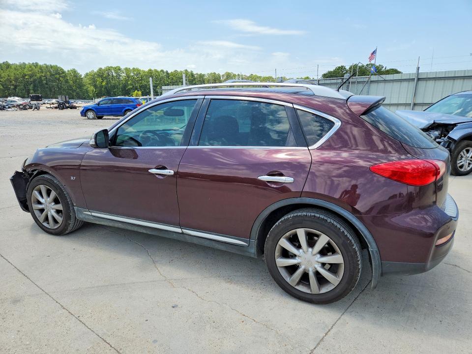 65327936 :رقم المزاد ، JN1BJ0RP1GM235440 vin ، 2016 Infiniti Qx50 مزاد بيع