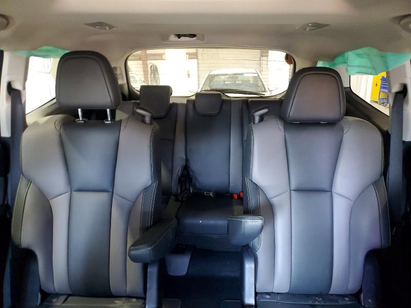 Aukcja sprzedaży 2023 Subaru Ascent, vin: 4S4WMAHD1P3455665, numer aukcji: 65928816