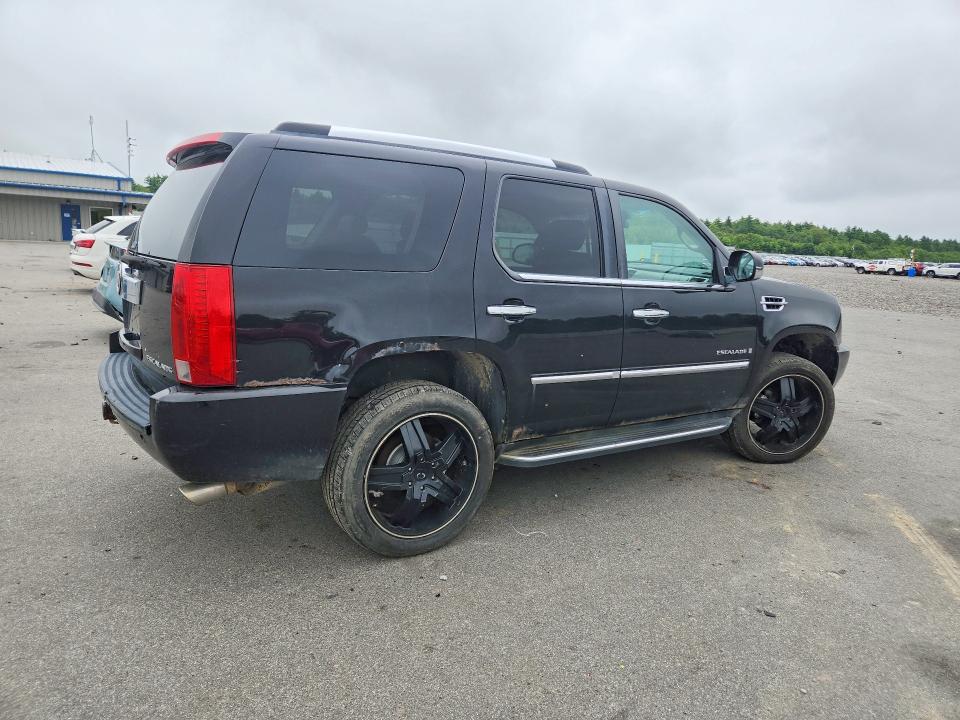 65518006 :رقم المزاد ، 1GYFK63858R228358 vin ، 2008 Cadillac Escalade مزاد بيع