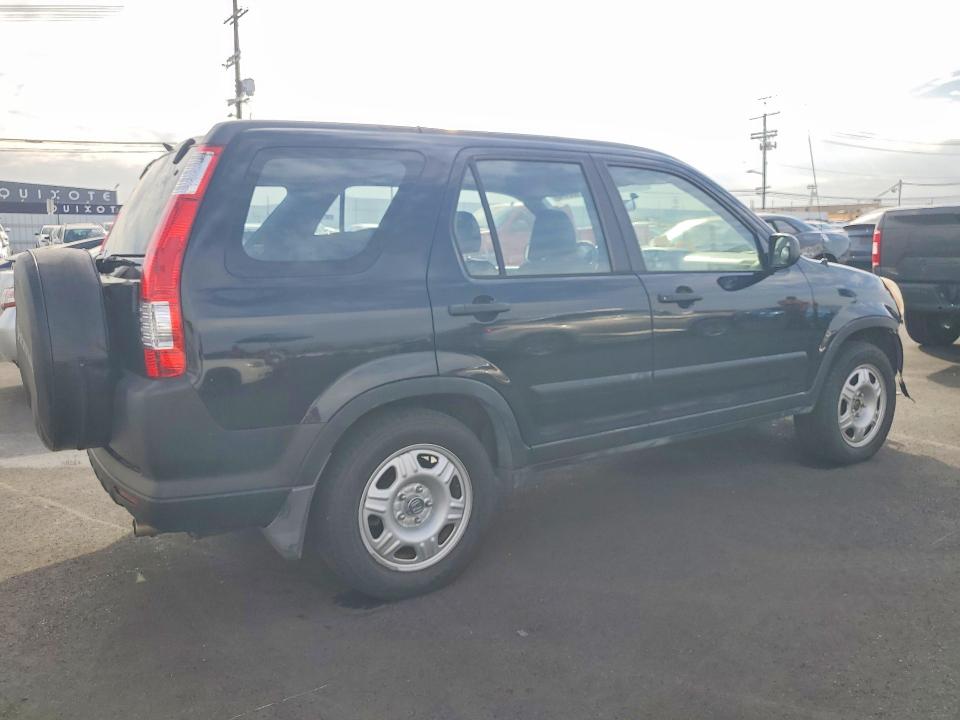 Aukcja sprzedaży 2005 Honda Cr-v, vin: JHLRD68545C004897, numer aukcji: 67160446