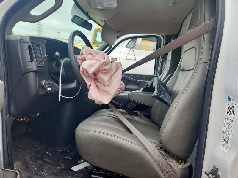 Aukcja sprzedaży 2022 Gmc Savana, vin: 7GZ37TC76NN011889, numer aukcji: 65127166