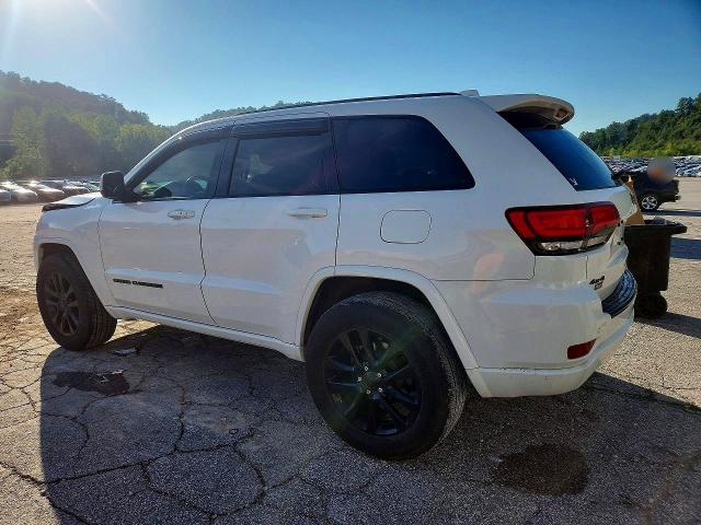 2018 Jeep Grand Cherokee მანქანა იყიდება აუქციონზე, vin: 1C4RJFAGXJC203268, აუქციონის ნომერი: 65807636
