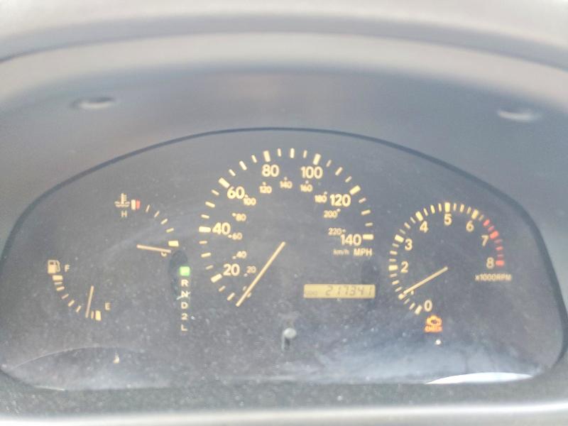 2000 Lexus Rx მანქანა იყიდება აუქციონზე, vin: JT6HF10U0Y0098797, აუქციონის ნომერი: 65578506