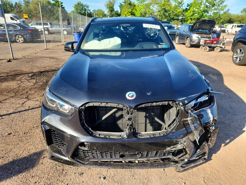 Продажа на аукционе авто 2023 Bmw X5, vin: 5YMJU0C08P9R25482, номер лота: 63349046