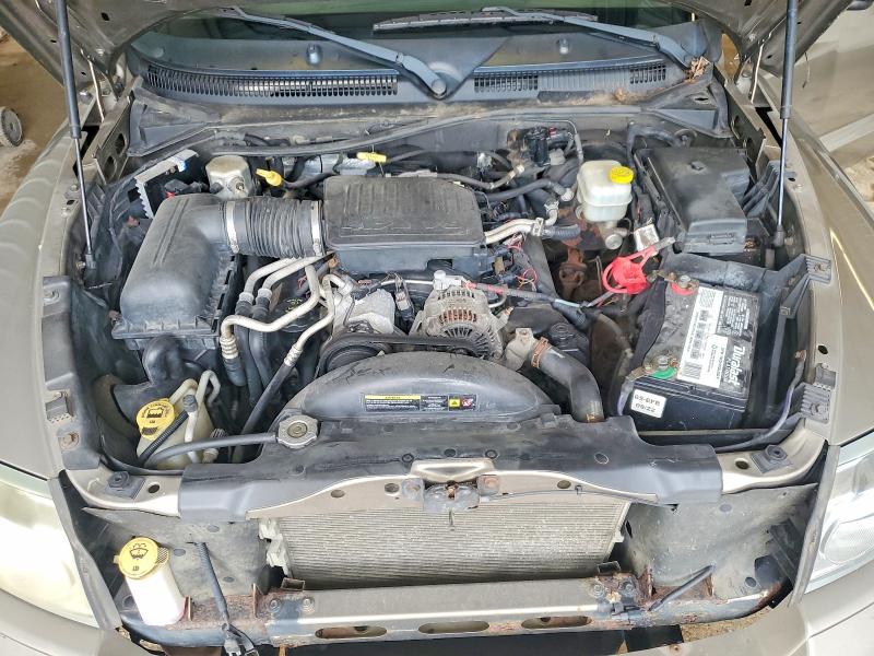 Aukcja sprzedaży 2006 Dodge Dakota, vin: 1D7HW48NX6S716058, numer aukcji: 64252126