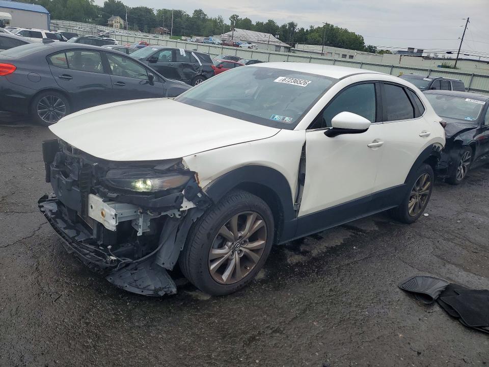 Aukcja sprzedaży 2021 Mazda Cx-30, vin: 3MVDMBBL4MM258306, numer aukcji: 67236526