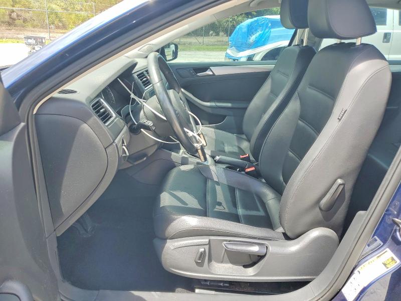 Продажа на аукционе авто 2014 Volkswagen Jetta, vin: 3VWD07AJ8EM440597, номер лота: 66272296