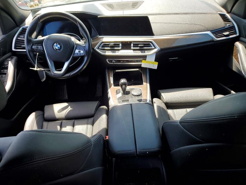 Aukcja sprzedaży 2022 Bmw X5, vin: 5UXCR6C01N9K20766, numer aukcji: 63758726