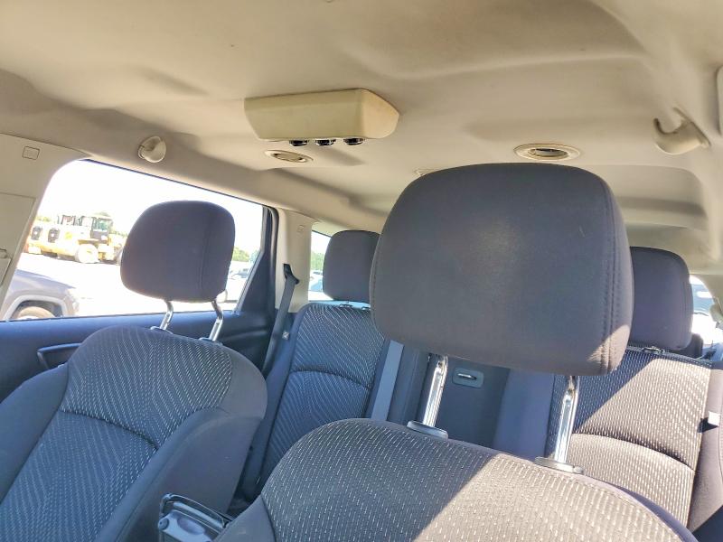 66913716 :رقم المزاد ، 3C4PDCAB8ET267241 vin ، 2014 Dodge Journey مزاد بيع