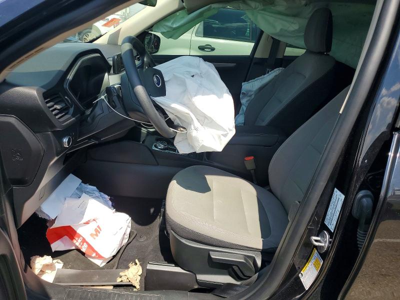 Продажа на аукционе авто 2020 Ford Escape, vin: 1FMCU0F68LUA39974, номер лота: 66801536