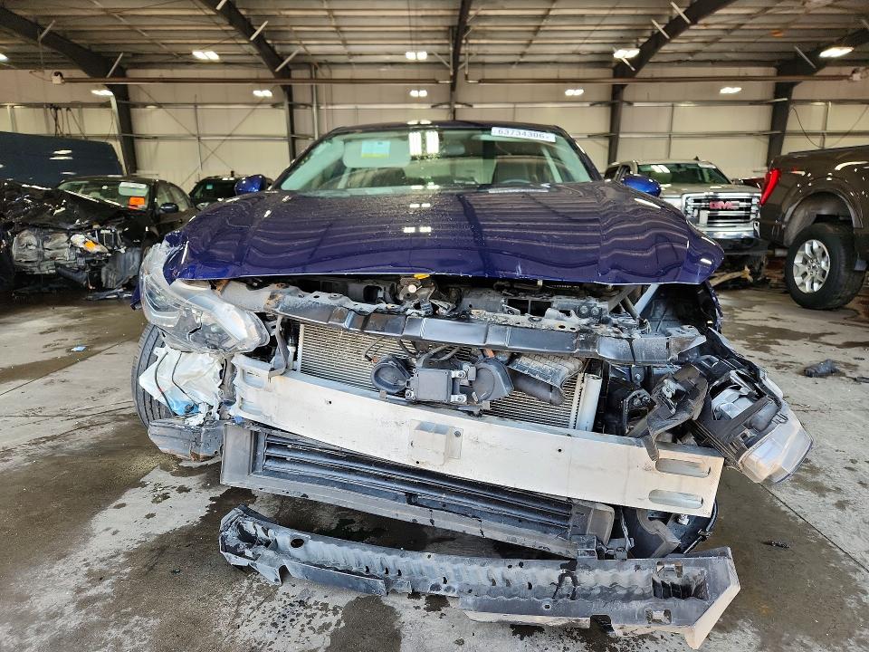 Aukcja sprzedaży 2019 Nissan Altima, vin: 1N4BL4BV7KC250634, numer aukcji: 63734306