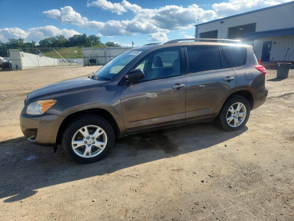 Aukcja sprzedaży 2011 Toyota Rav4, vin: JTMBK4DVXB5101679, numer aukcji: 62464586
