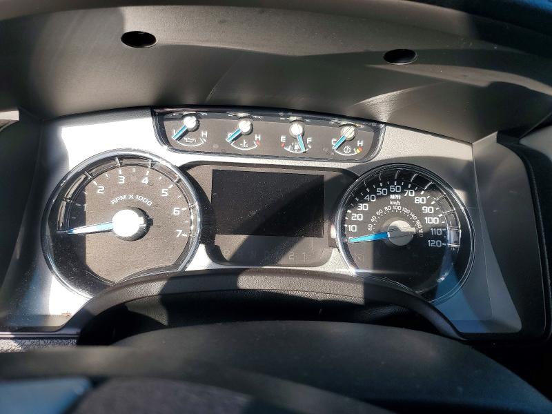 Aukcja sprzedaży 2014 Ford F150, vin: 1FTFW1EF7EFC69516, numer aukcji: 63639996