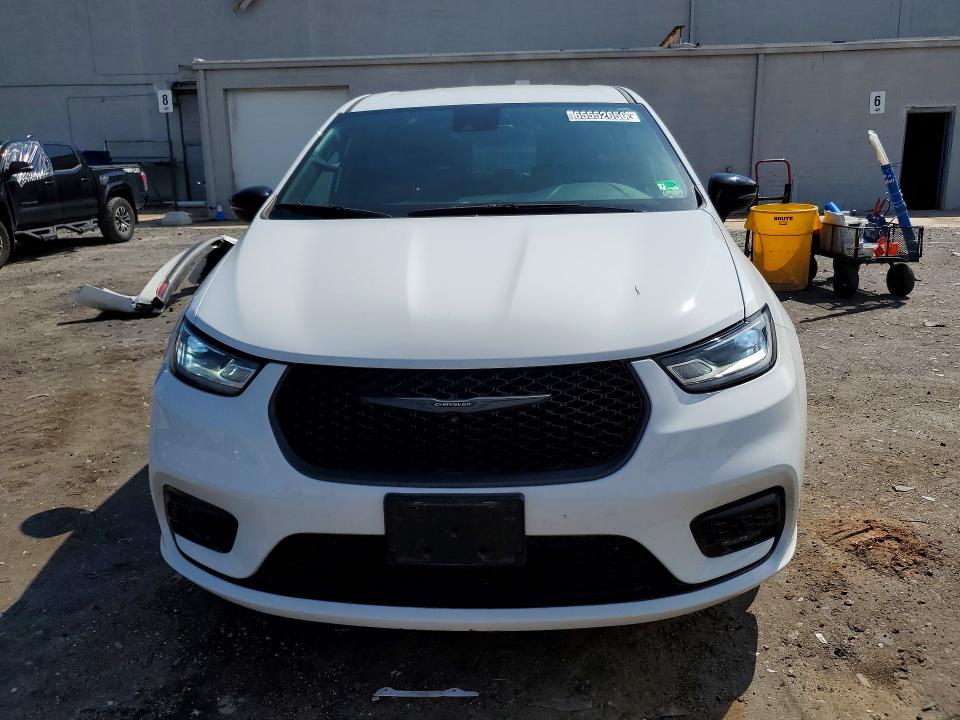 Aukcja sprzedaży 2024 Chrysler Pacifica, vin: 2C4RC1S79RR166583, numer aukcji: 65552656