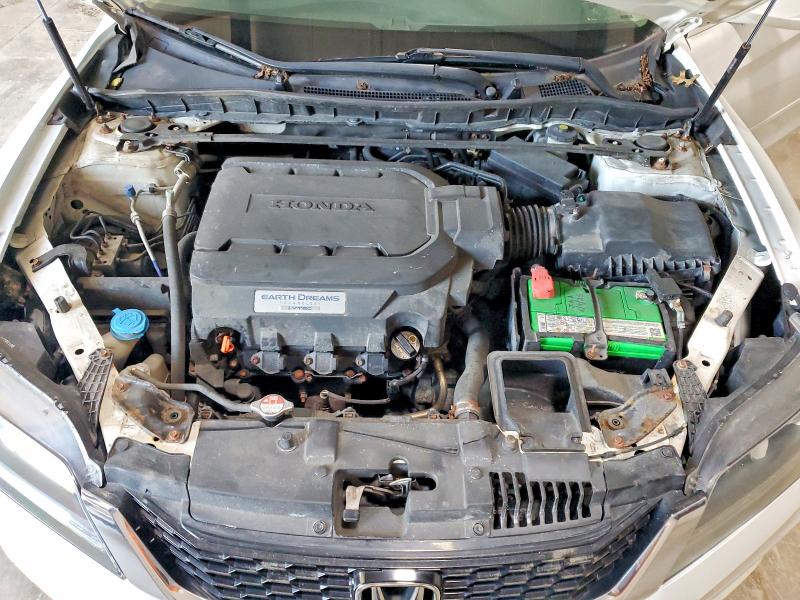 Продаж на аукціоні авто 2014 Honda Accord, vin: 1HGCT2B85EA007015, номер лоту: 65908496
