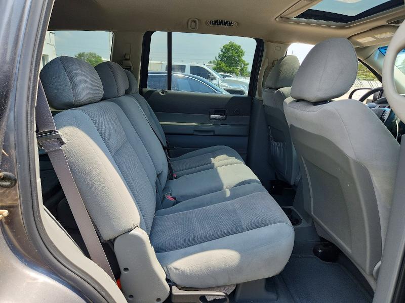 Aukcja sprzedaży 2004 Dodge Durango, vin: 1D4HB48D94F199390, numer aukcji: 64489826