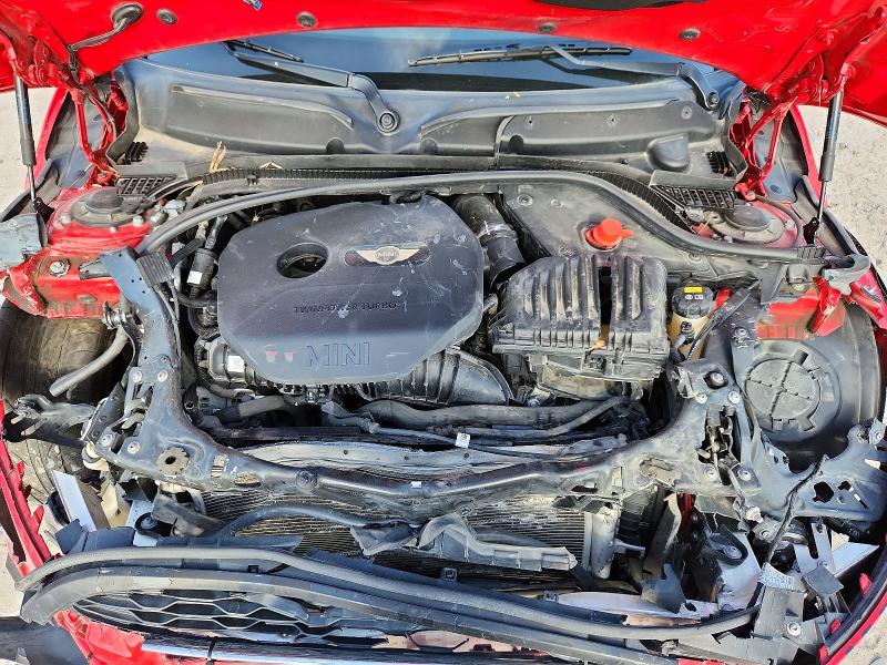 64571256 :رقم المزاد ، WMWWG9C51K3F66591 vin ، 2019 Mini Cooper مزاد بيع
