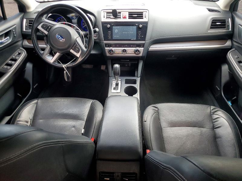 Продажа на аукционе авто 2015 Subaru Legacy, vin: 4S3BNEN62F3064410, номер лота: 66113496