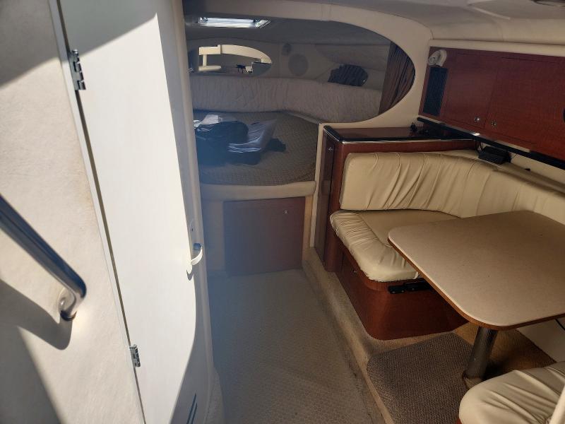Продаж на аукціоні авто 2003 Sea Ray 290 Amberjack, vin: SERR3947C303, номер лоту: 61037156