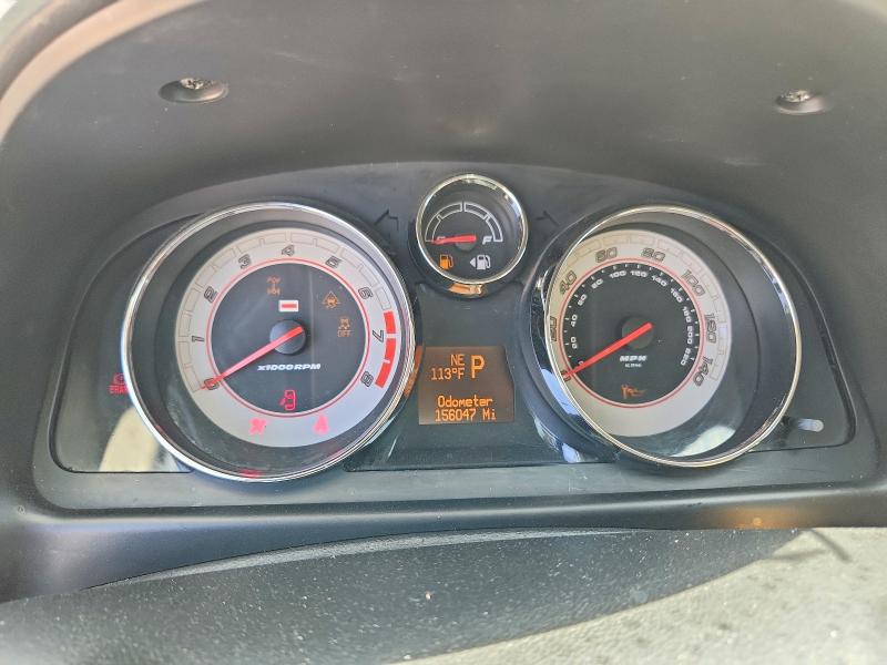 58164156 :رقم المزاد ، 3GSDL03789S572171 vin ، 2009 Saturn Vue مزاد بيع
