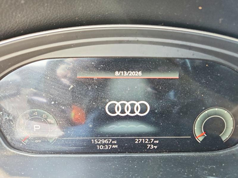64920786 :رقم المزاد ، WA1BAAFY9M2113829 vin ، 2021 Audi Q5 مزاد بيع