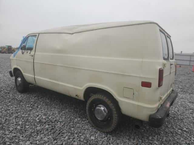 Aukcja sprzedaży 1987 Dodge Ram Van, vin: 2B7KB33W1HK290148, numer aukcji: 64264526