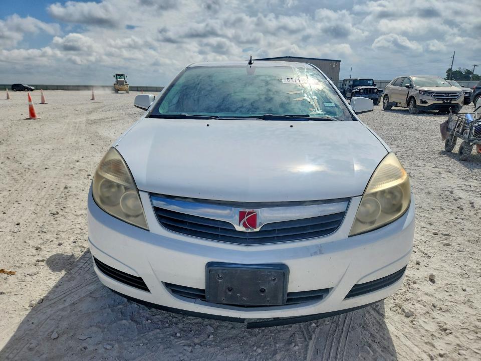 Auction sale of the 2009 Saturn Aura, vin: 1G8ZS57BX9F188133, lot number: 64718406