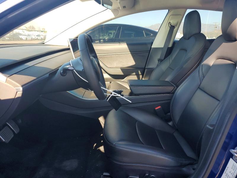 Продаж на аукціоні авто 2020 Tesla Model 3, vin: 5YJ3E1EB9LF636419, номер лоту: 67180506