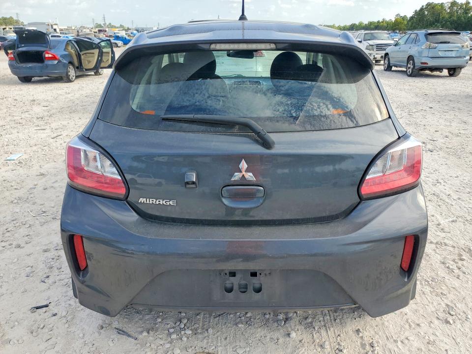 Продажа на аукционе авто 2024 Mitsubishi Mirage, vin: ML32AUHJ3RH007648, номер лота: 65098536